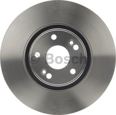 BOSCH 0 986 479 198 - Discofreno www.autoricambit.com