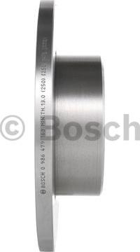 BOSCH 0 986 479 163 - Discofreno www.autoricambit.com