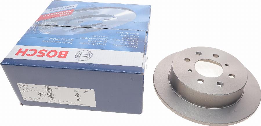 BOSCH 0 986 479 101 - Discofreno www.autoricambit.com