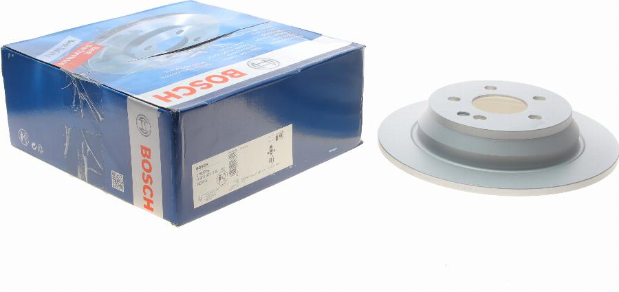 BOSCH 0 986 479 138 - Discofreno www.autoricambit.com