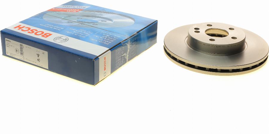 BOSCH 0 986 479 137 - Discofreno www.autoricambit.com