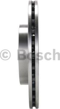 BOSCH 0 986 479 121 - Discofreno www.autoricambit.com