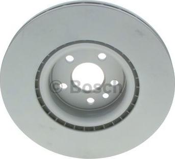 BOSCH 0 986 479 395 - Discofreno www.autoricambit.com