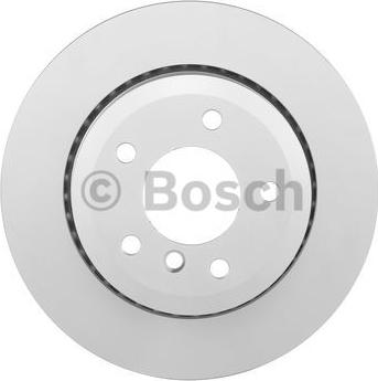 BOSCH 0 986 479 351 - Discofreno www.autoricambit.com