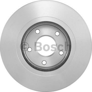 BOSCH 0 986 479 358 - Discofreno www.autoricambit.com