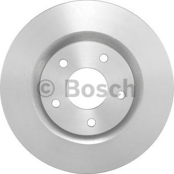 BOSCH 0 986 479 358 - Discofreno www.autoricambit.com