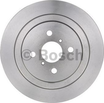 BOSCH 0 986 479 360 - Discofreno www.autoricambit.com