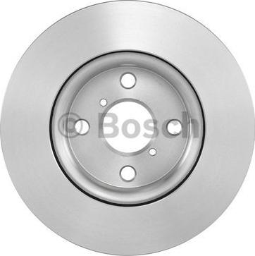 BOSCH 0 986 479 363 - Discofreno www.autoricambit.com