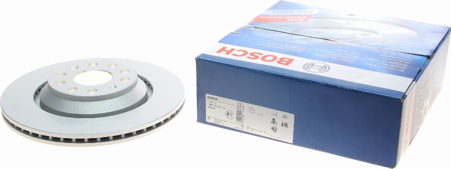 BOSCH 0 986 479 303 - Discofreno www.autoricambit.com