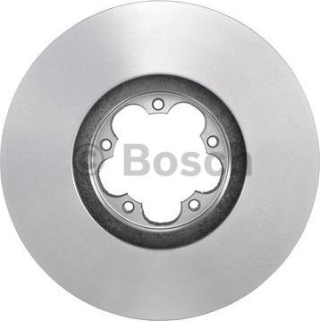 BOSCH 0 986 479 307 - Discofreno www.autoricambit.com