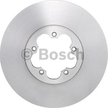 BOSCH 0 986 479 307 - Discofreno www.autoricambit.com