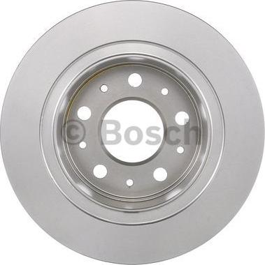 BOSCH 0 986 479 317 - Discofreno www.autoricambit.com