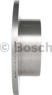 BOSCH 0 986 479 317 - Discofreno www.autoricambit.com