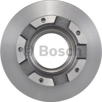 BOSCH 0 986 479 389 - Discofreno www.autoricambit.com