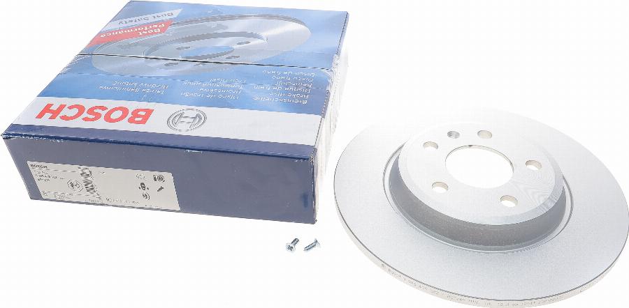 BOSCH 0 986 479 382 - Discofreno www.autoricambit.com