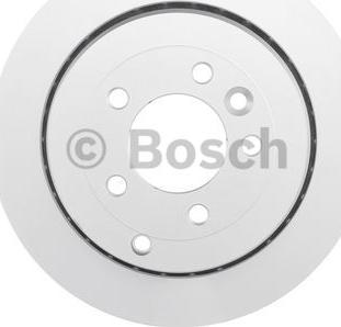 BOSCH 0 986 479 375 - Discofreno www.autoricambit.com