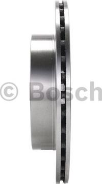 BOSCH 0 986 479 370 - Discofreno www.autoricambit.com