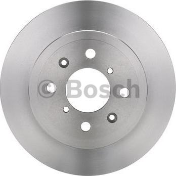 BOSCH 0 986 479 370 - Discofreno www.autoricambit.com