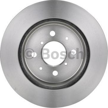 BOSCH 0 986 479 370 - Discofreno www.autoricambit.com