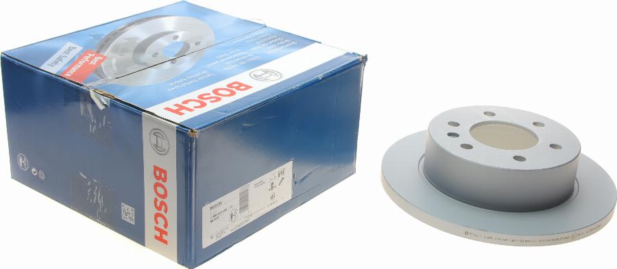 BOSCH 0 986 479 295 - Discofreno www.autoricambit.com