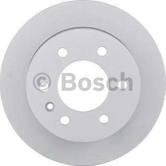 BOSCH 0 986 479 295 - Discofreno www.autoricambit.com