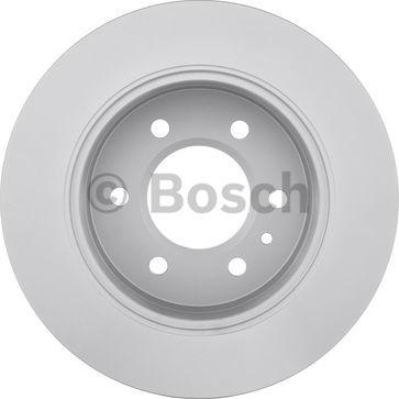 BOSCH 0 986 479 295 - Discofreno www.autoricambit.com