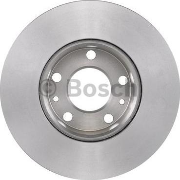 BOSCH 0 986 479 297 - Discofreno www.autoricambit.com