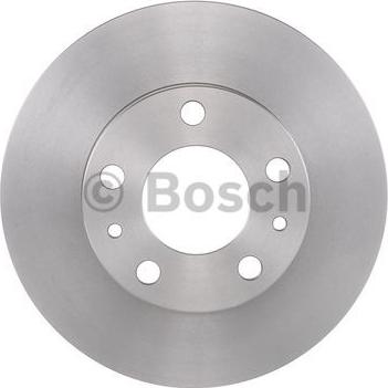 BOSCH 0 986 479 297 - Discofreno www.autoricambit.com