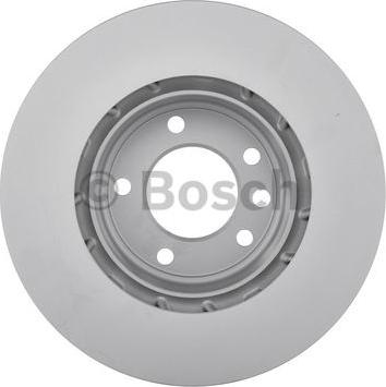 BOSCH 0 986 479 248 - Discofreno www.autoricambit.com