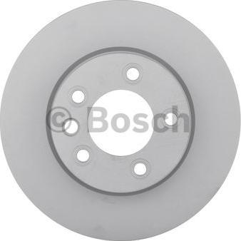 BOSCH 0 986 479 248 - Discofreno www.autoricambit.com