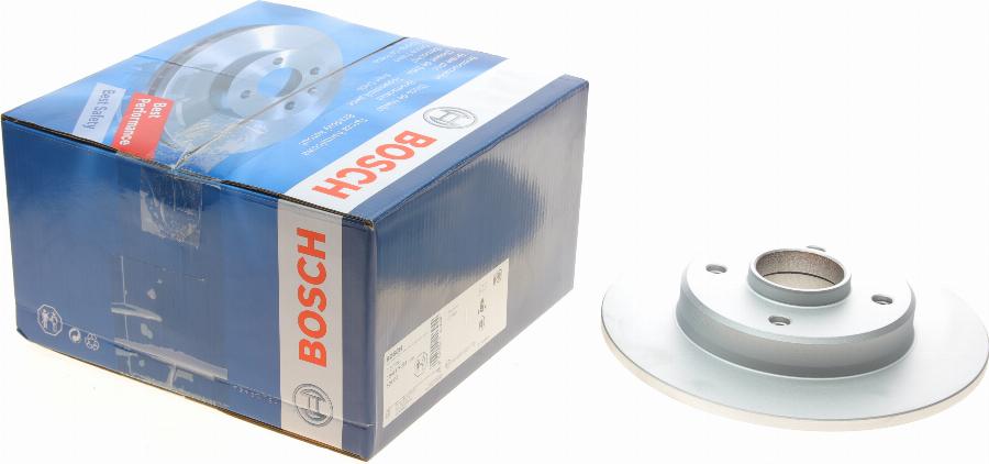 BOSCH 0 986 479 255 - Discofreno www.autoricambit.com