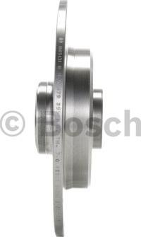 BOSCH 0 986 479 255 - Discofreno www.autoricambit.com