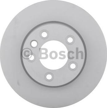 BOSCH 0 986 479 250 - Discofreno www.autoricambit.com