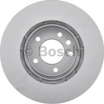 BOSCH 0 986 479 250 - Discofreno www.autoricambit.com