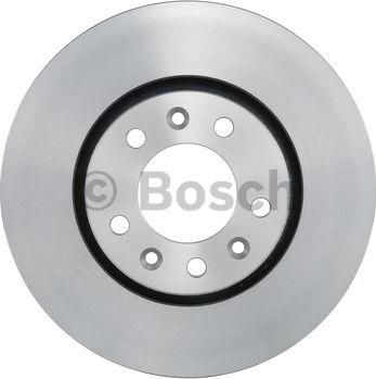 BOSCH 0 986 479 266 - Discofreno www.autoricambit.com