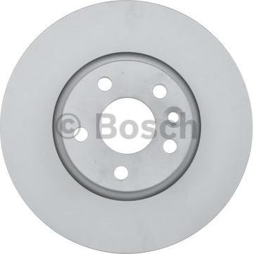 BOSCH 0 986 479 261 - Discofreno www.autoricambit.com