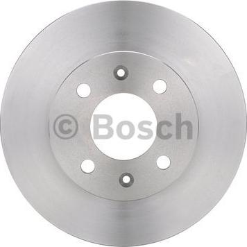 BOSCH 0 986 479 286 - Discofreno www.autoricambit.com