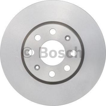 BOSCH 0 986 479 223 - Discofreno www.autoricambit.com