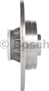 BOSCH 0 986 479 271 - Discofreno www.autoricambit.com