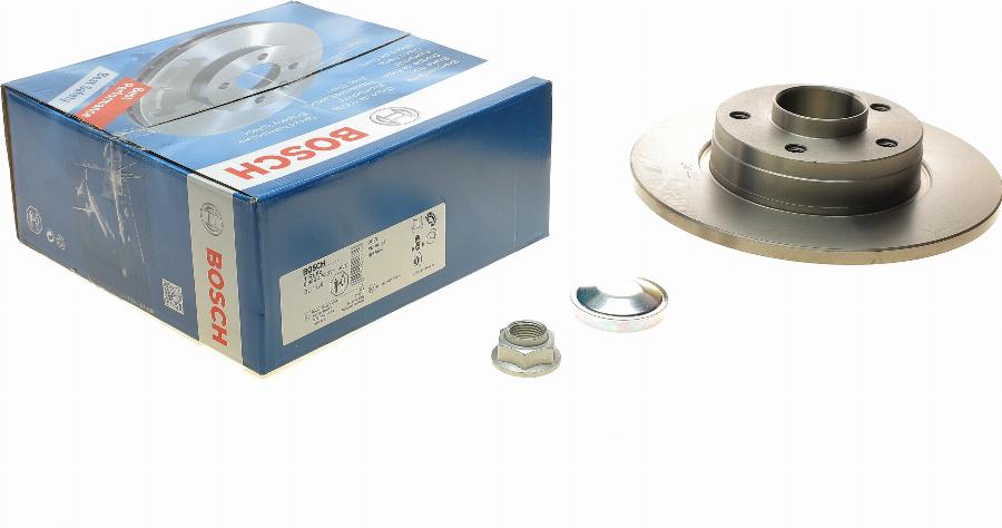 BOSCH 0 986 479 271 - Discofreno www.autoricambit.com