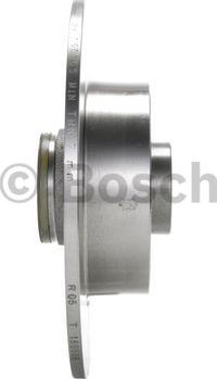 BOSCH 0 986 479 278 - Discofreno www.autoricambit.com