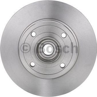 BOSCH 0 986 479 278 - Discofreno www.autoricambit.com