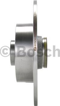 BOSCH 0 986 479 278 - Discofreno www.autoricambit.com