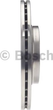 BOSCH 0 986 479 743 - Discofreno www.autoricambit.com