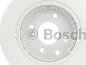 BOSCH 0 986 479 742 - Discofreno www.autoricambit.com