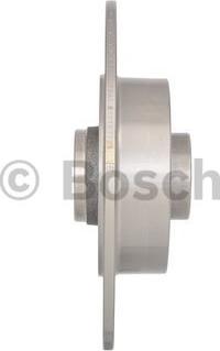 BOSCH 0 986 479 708 - Discofreno www.autoricambit.com