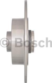 BOSCH 0 986 479 708 - Discofreno www.autoricambit.com