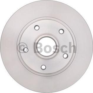 BOSCH 0 986 479 708 - Discofreno www.autoricambit.com