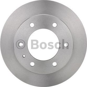 BOSCH 0 986 479 711 - Discofreno www.autoricambit.com