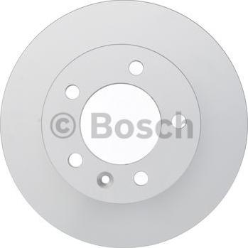 BOSCH 0 986 479 717 - Discofreno www.autoricambit.com